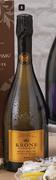 Krone Night Nectar Blanc De Blancs-750ml Each