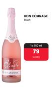 Bon Courage Blush-750ml