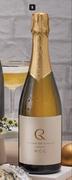 Quoin Rock Methode Cap Classique-750ml Each
