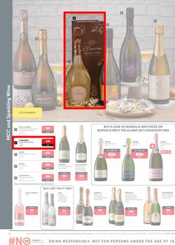 Makro Liquor : Get Into A Festive Premium Liquor Mood (29 October - 31 December 2023), page 16