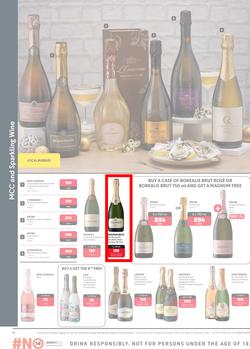 Makro Liquor : Get Into A Festive Premium Liquor Mood (29 October - 31 December 2023), page 16
