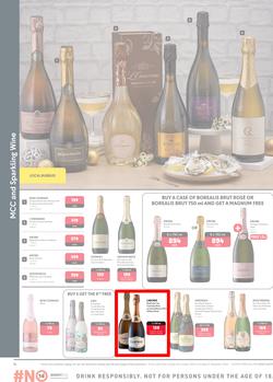 Makro Liquor : Get Into A Festive Premium Liquor Mood (29 October - 31 December 2023), page 16