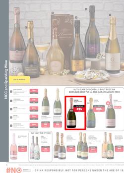 Makro Liquor : Get Into A Festive Premium Liquor Mood (29 October - 31 December 2023), page 16