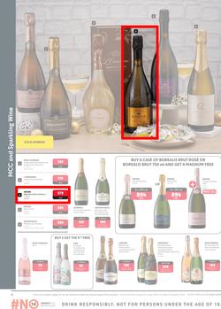 Makro Liquor : Get Into A Festive Premium Liquor Mood (29 October - 31 December 2023), page 16