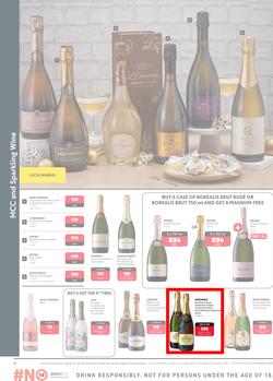 Makro Liquor : Get Into A Festive Premium Liquor Mood (29 October - 31 December 2023), page 16