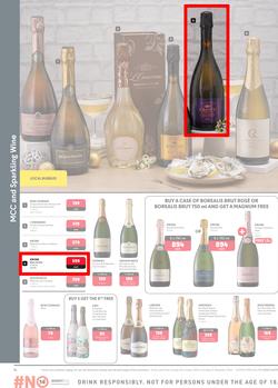 Makro Liquor : Get Into A Festive Premium Liquor Mood (29 October - 31 December 2023), page 16