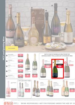 Makro Liquor : Get Into A Festive Premium Liquor Mood (29 October - 31 December 2023), page 16