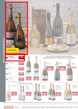 Makro Liquor : Get Into A Festive Premium Liquor Mood (29 October - 31 December 2023), page 16