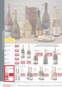Makro Liquor : Get Into A Festive Premium Liquor Mood (29 October - 31 December 2023), page 16