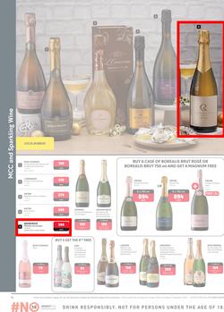 Makro Liquor : Get Into A Festive Premium Liquor Mood (29 October - 31 December 2023), page 16