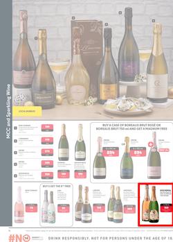Makro Liquor : Get Into A Festive Premium Liquor Mood (29 October - 31 December 2023), page 16