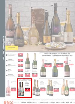 Makro Liquor : Get Into A Festive Premium Liquor Mood (29 October - 31 December 2023), page 16