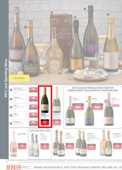 Makro Liquor : Get Into A Festive Premium Liquor Mood (29 October - 31 December 2023), page 16
