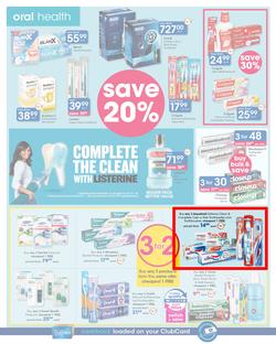 Clicks : You Pay Less (21 Nov - 4 Dec 2019), page 16