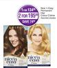Clairo Nice 'n Easy Permanent Hair Colour Creme (Assorted Shades)-For 1