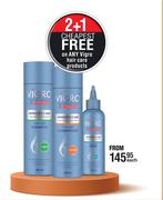 Vigro Hair Care-Each