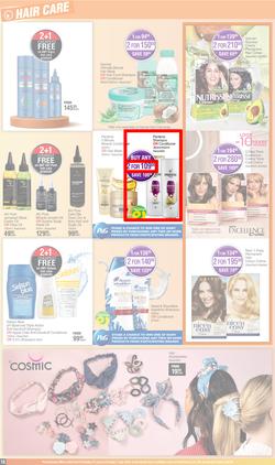 Dis-Chem : Value For Women (13 June - 07 July 2024), page 16