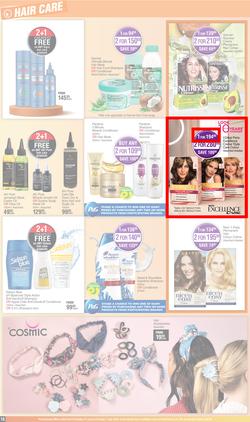 Dis-Chem : Value For Women (13 June - 07 July 2024), page 16