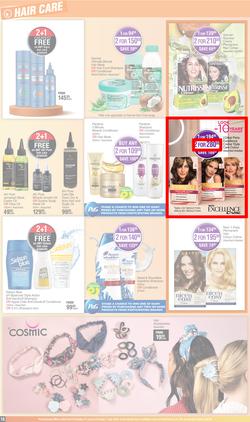 Dis-Chem : Value For Women (13 June - 07 July 2024), page 16