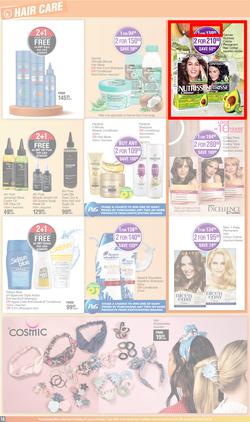 Dis-Chem : Value For Women (13 June - 07 July 2024), page 16