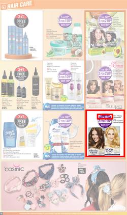 Dis-Chem : Value For Women (13 June - 07 July 2024), page 16