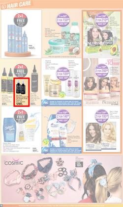 Dis-Chem : Value For Women (13 June - 07 July 2024), page 16