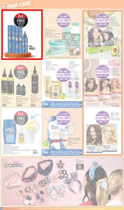 Dis-Chem : Value For Women (13 June - 07 July 2024), page 16