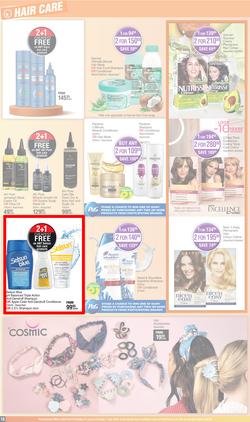 Dis-Chem : Value For Women (13 June - 07 July 2024), page 16