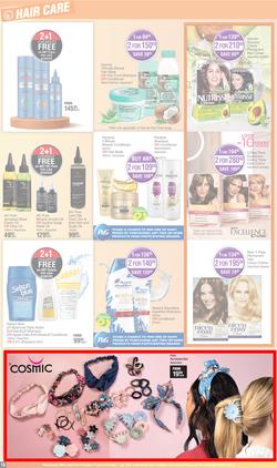 Dis-Chem : Value For Women (13 June - 07 July 2024), page 16