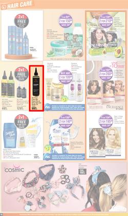 Dis-Chem : Value For Women (13 June - 07 July 2024), page 16