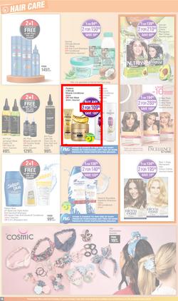 Dis-Chem : Value For Women (13 June - 07 July 2024), page 16