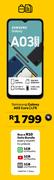 Samsung Galaxy A03 Core/LTE