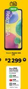 Xiaomi Redmi 10A LTE