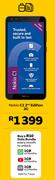 Nokia C1 2nd Edition 3G