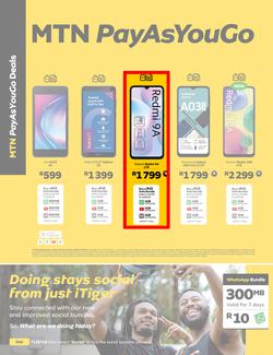 MTN : Y'ello (1 June - 30 June 2022), page 16
