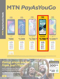 MTN : Y'ello (1 June - 30 June 2022), page 16