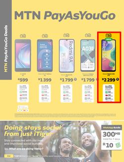 MTN : Y'ello (1 June - 30 June 2022), page 16
