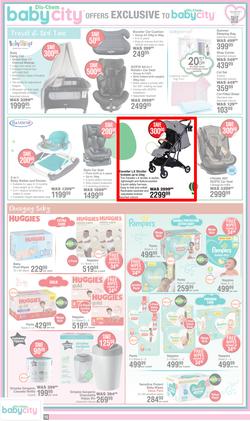 Dis-Chem : Better Value For The Whole Family (15 February - 10 March 2024), page 16