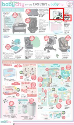 Dis-Chem : Better Value For The Whole Family (15 February - 10 March 2024), page 16