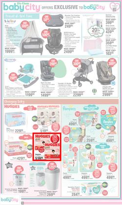 Dis-Chem : Better Value For The Whole Family (15 February - 10 March 2024), page 16
