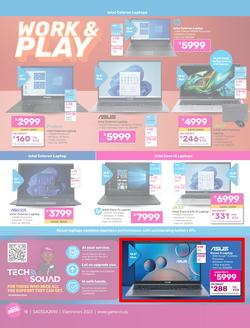 Game : Electronics Mania (06 October - 31 October 2023), page 16