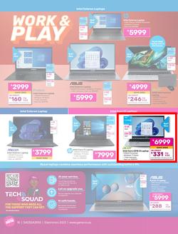 Game : Electronics Mania (06 October - 31 October 2023), page 16