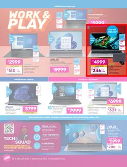 Game : Electronics Mania (06 October - 31 October 2023), page 16