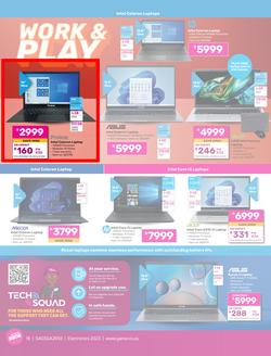Game : Electronics Mania (06 October - 31 October 2023), page 16