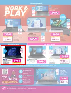 Game : Electronics Mania (06 October - 31 October 2023), page 16