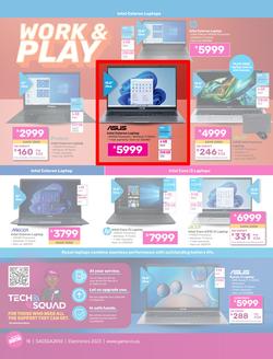 Game : Electronics Mania (06 October - 31 October 2023), page 16