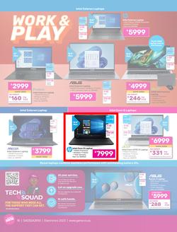 Game : Electronics Mania (06 October - 31 October 2023), page 16