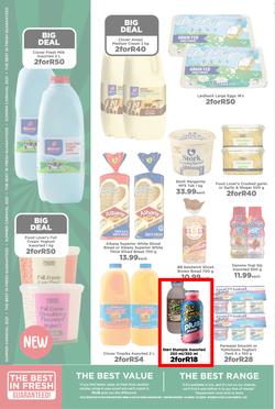 Food Lovers Market Kwa-Zulu Natal : Summer Carnival (25 January - 31 January 2021), page 16