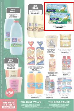 Food Lovers Market Kwa-Zulu Natal : Summer Carnival (25 January - 31 January 2021), page 16