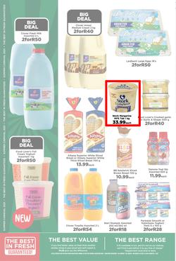 Food Lovers Market Kwa-Zulu Natal : Summer Carnival (25 January - 31 January 2021), page 16